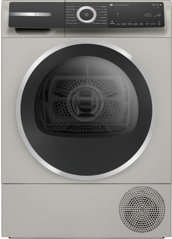 Bosch WGH2460XPL + WQH246CNPL- фото2