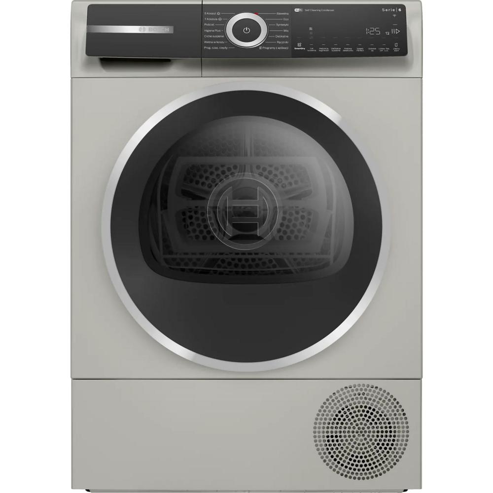 Bosch WGH2460XPL + WQH246CNPL- фото8