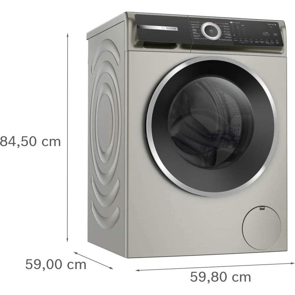 Bosch WGH2460XPL + WQH246CNPL- фото6