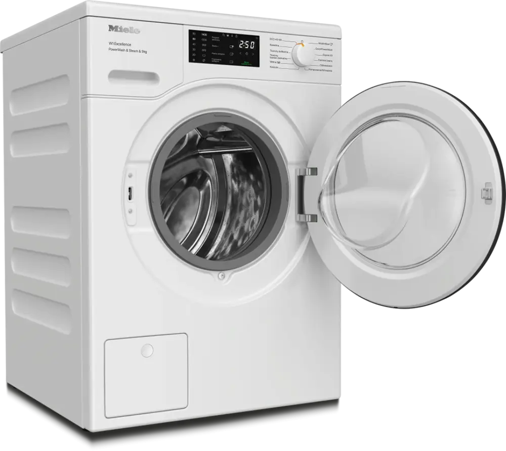 Miele WWD380WCS- фото2