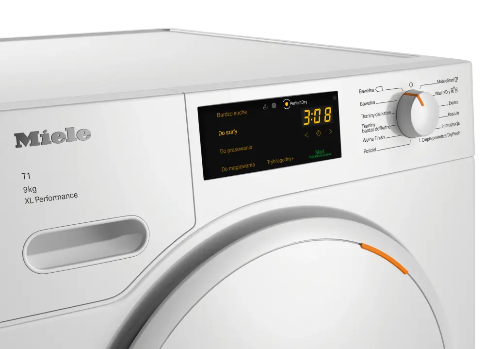 Miele TWC364WP- фото2
