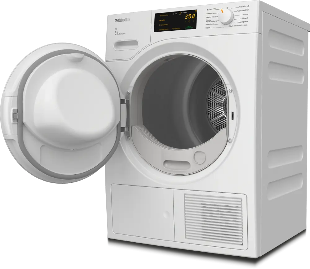 Miele TWC364WP- фото3
