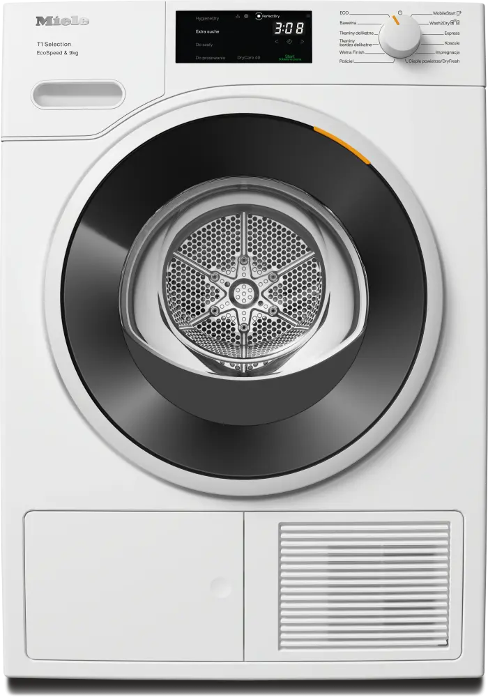 Miele TSH783WP- фото