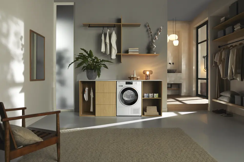 Miele TSH783WP- фото4