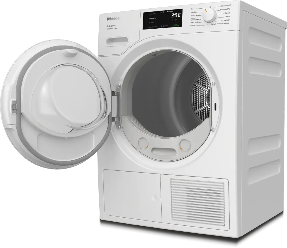 Miele TSH783WP- фото2