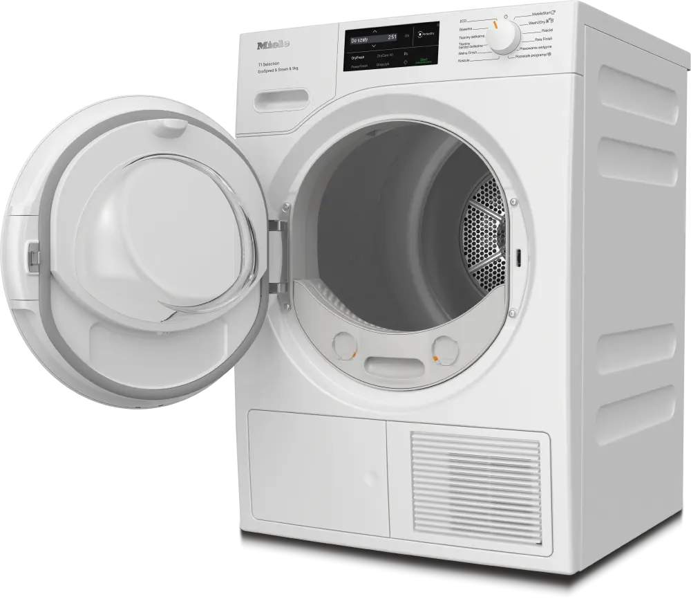 Miele TSL683WP- фото2