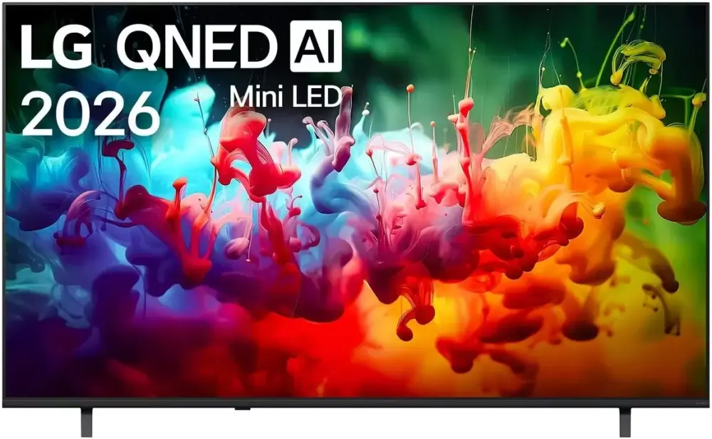 LG 75QNED70B6A- фото