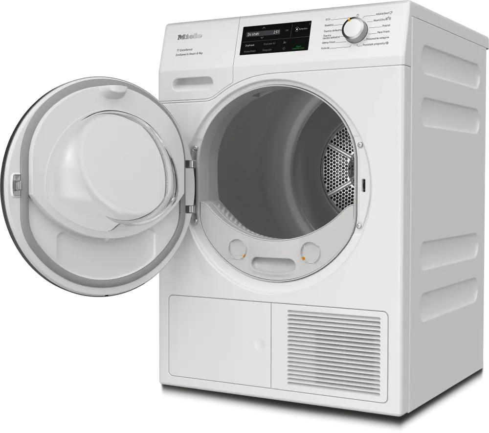Miele TEL695WP- фото2