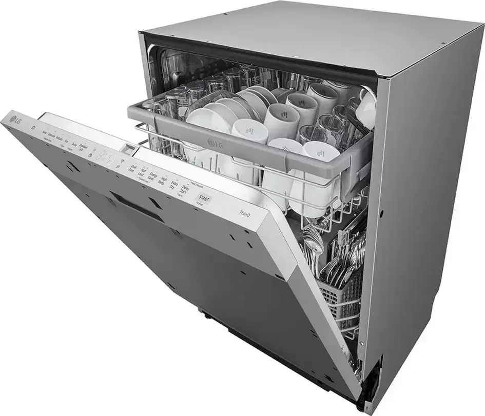 LG DB242TX- фото4