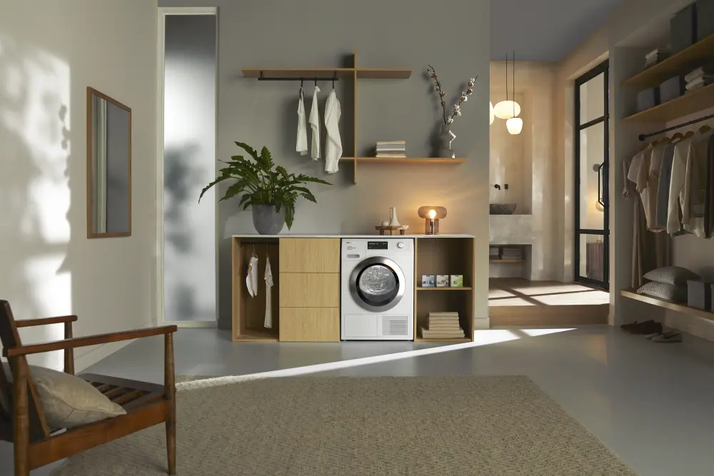 Miele TEL695WP- фото4