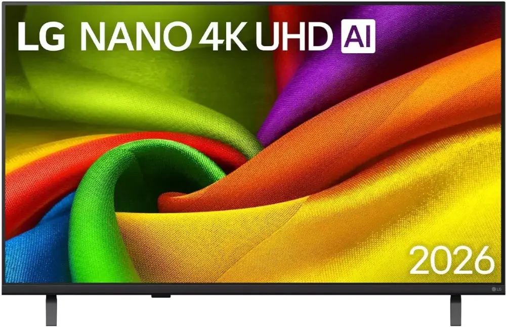 LG 50NU900B6LA- фото