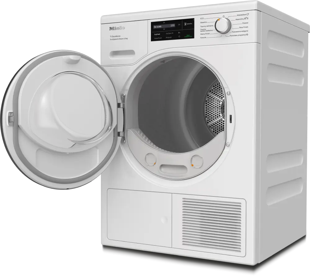 Miele TEL685WP- фото2