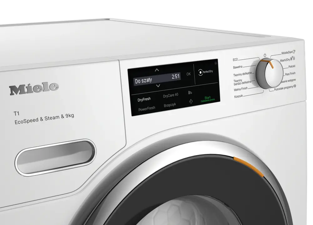 Miele TWL680WP- фото3