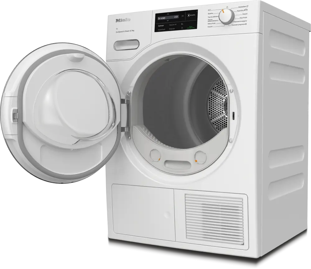 Miele TWL680WP- фото2