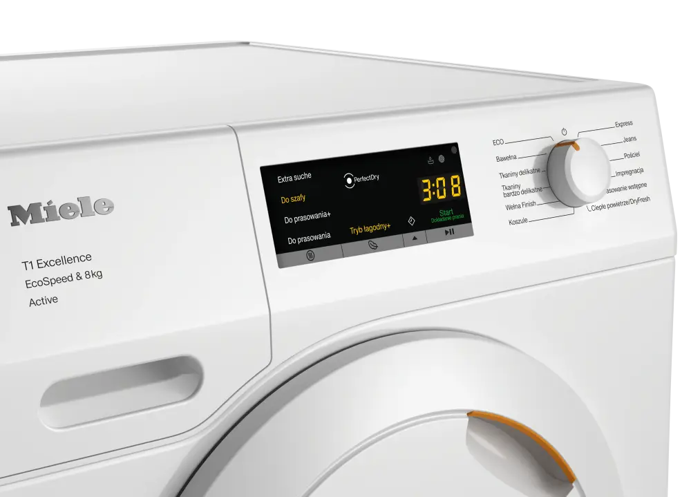 Miele TEA535WP- фото3