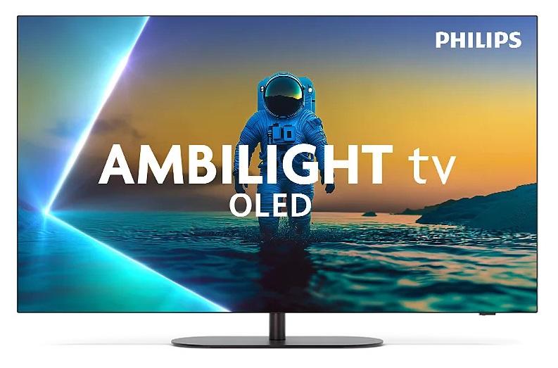 Philips 48OLED810- фото