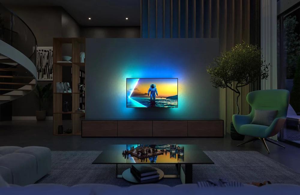 Philips 48OLED810- фото3