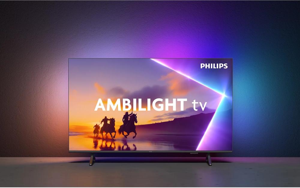 Philips 50PUS8550- фото3