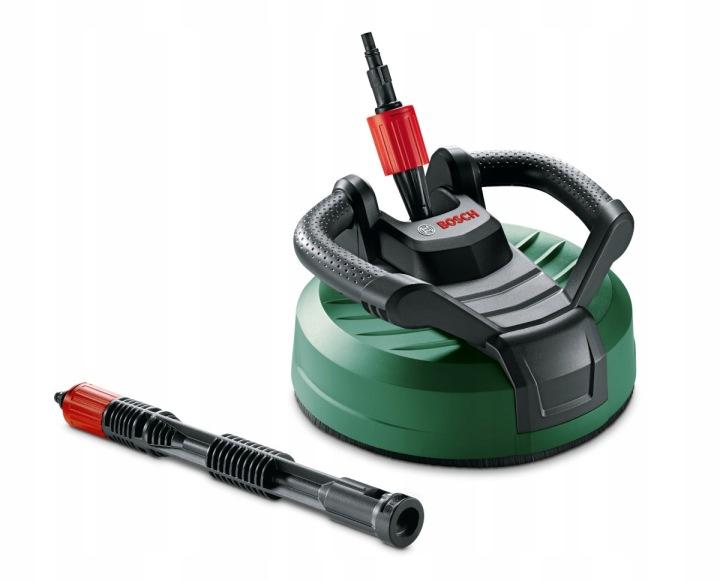 Bosch AquaSurf 280 F016800467- фото