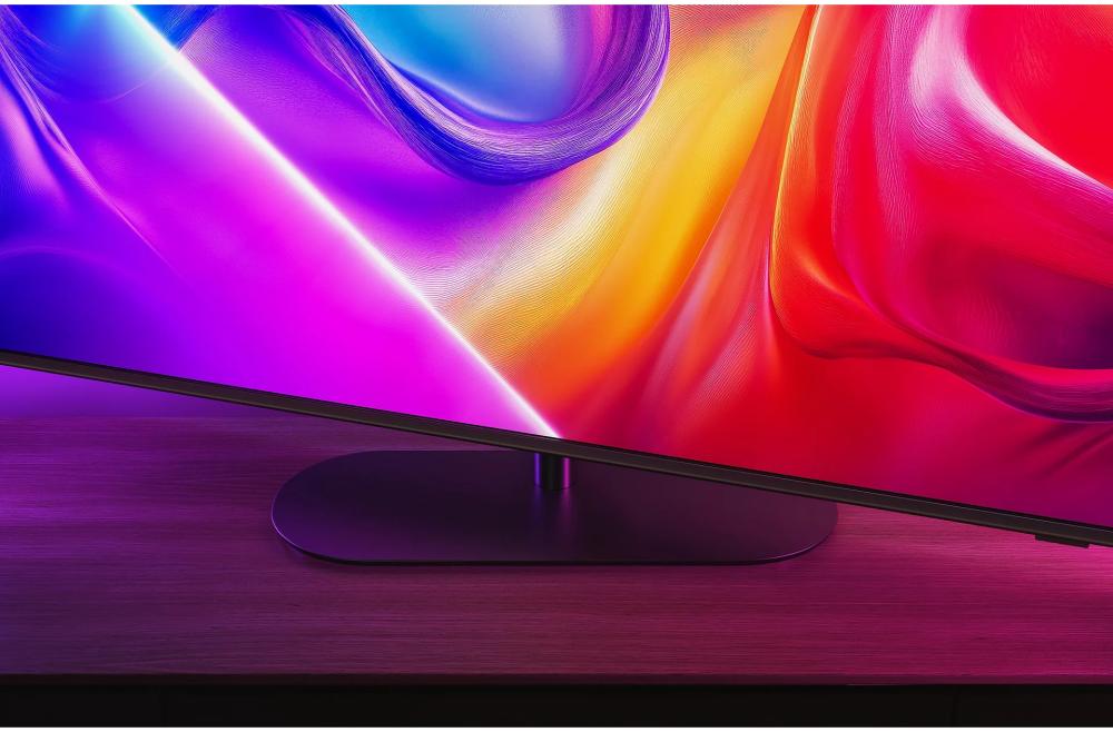Телевизор Philips 50PUS9000- фото2