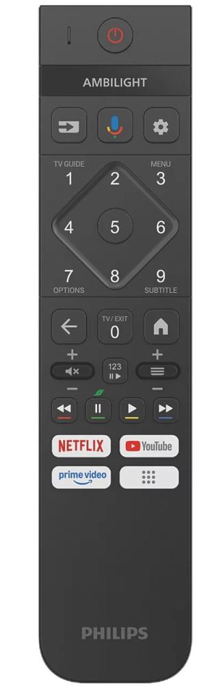Philips 55OLED760- фото4