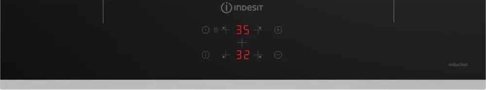 Indesit IS 41Q60 FX- фото2