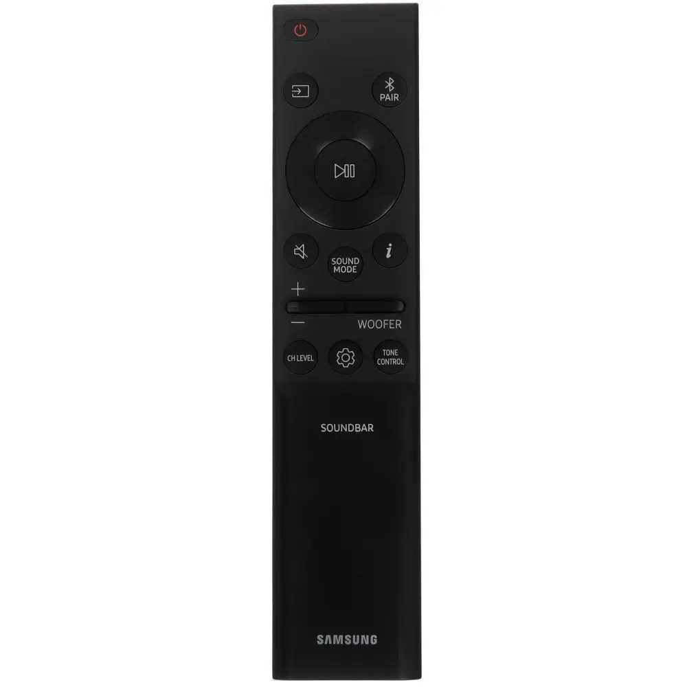 Samsung HW-B400F- фото5