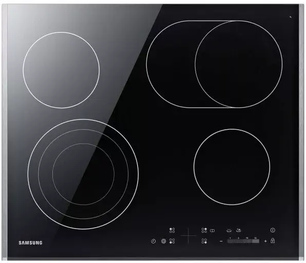Samsung NZ64T3536DK- фото