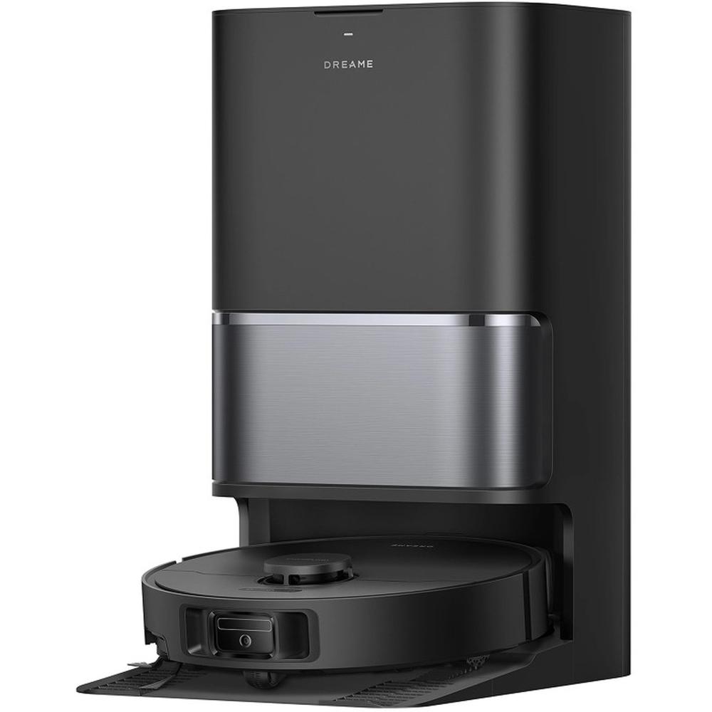 Dreame L50 Ultra CE (черный) RLL53SE- фото