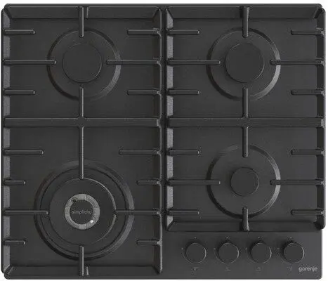 Gorenje GW642SYB- фото