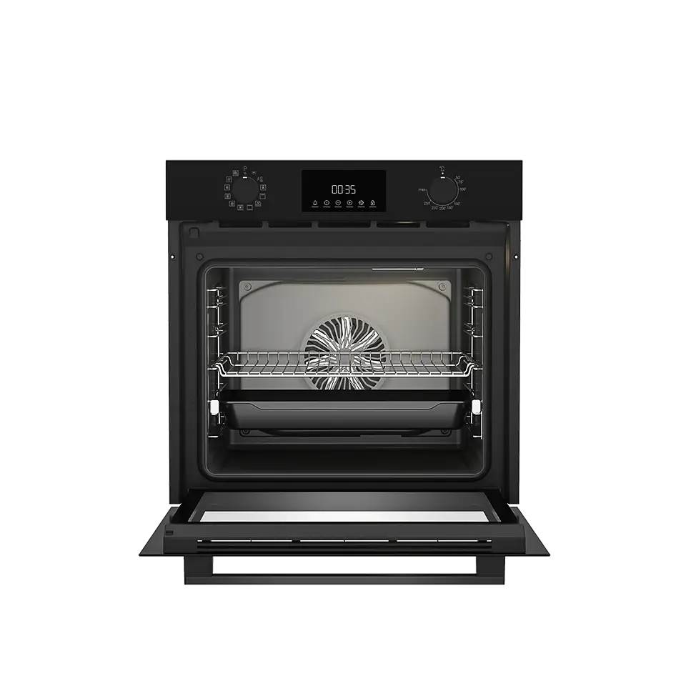 Indesit IBFTE 3841 BL- фото3