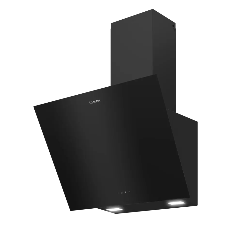 Indesit INHV 6FLM BL- фото2
