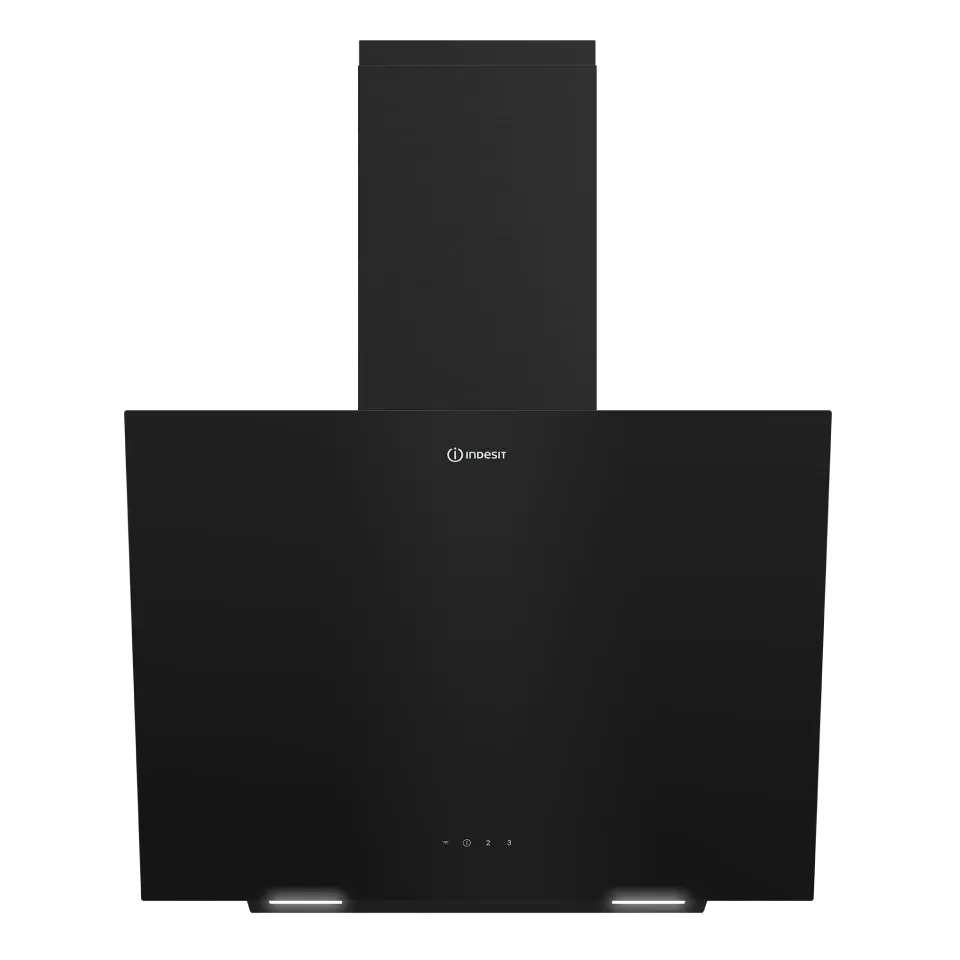 Indesit INHV 6FLM BL- фото