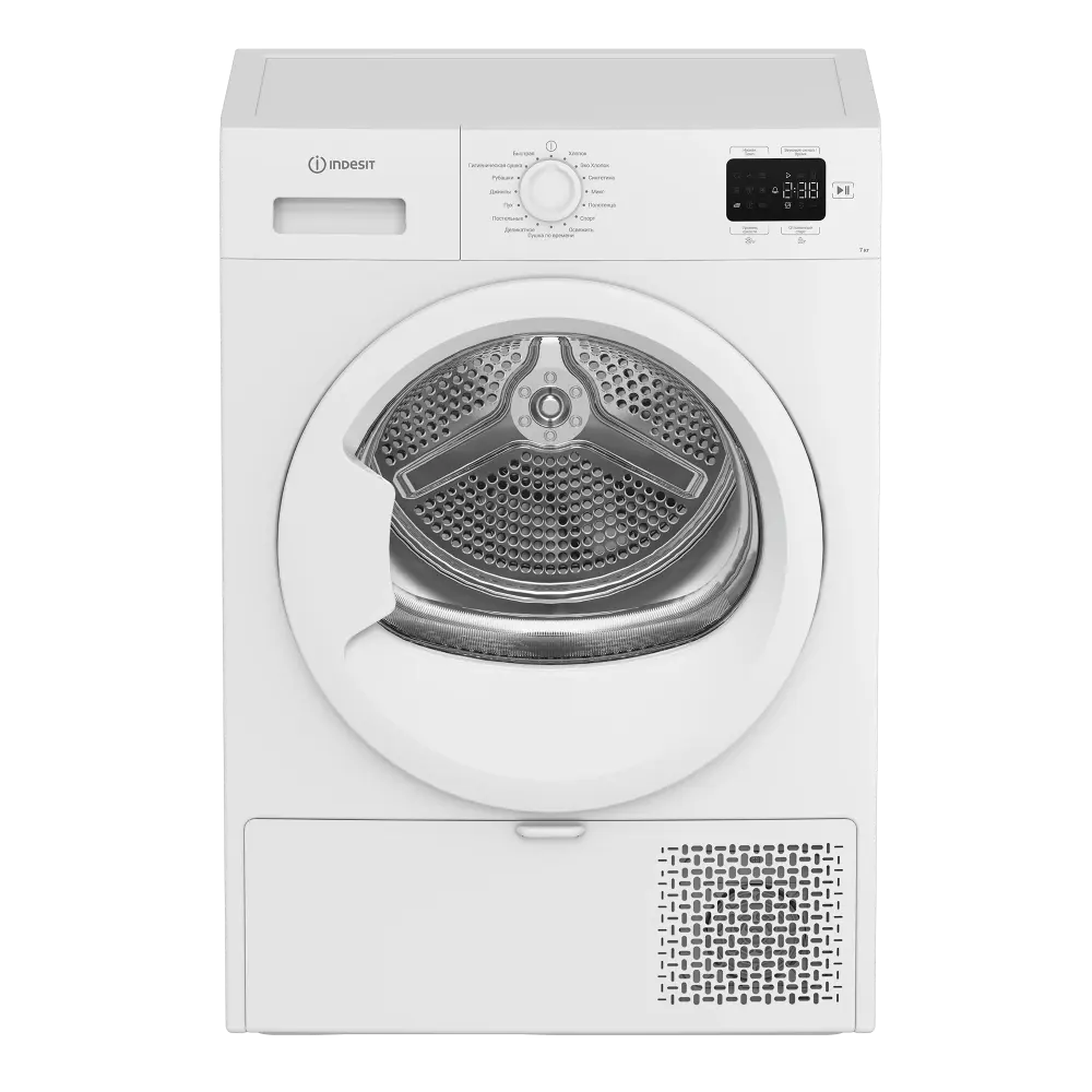 Indesit IAS 3725 K- фото