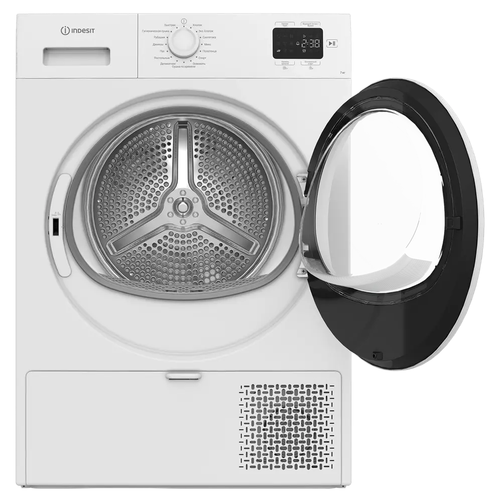 Indesit IAS 3725 K- фото3