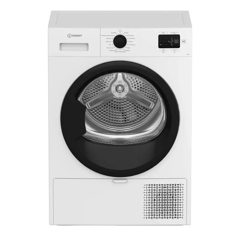 Indesit IAS 3825 B- фото