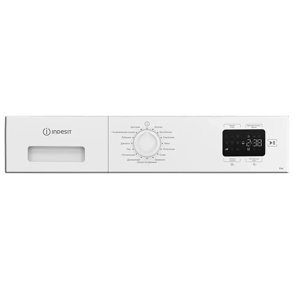 Indesit IAS 3825- фото4