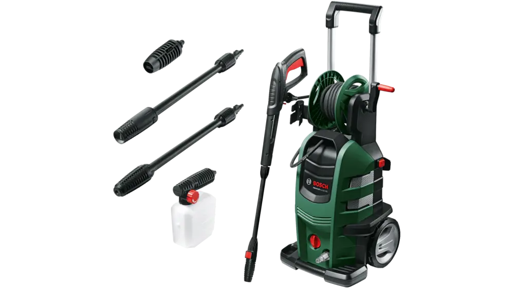 Bosch AdvancedAquatak 140 06008A7D00- фото