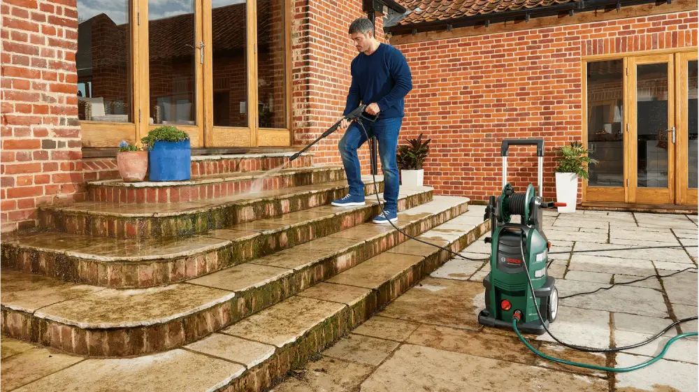 Bosch AdvancedAquatak 140 06008A7D00- фото3