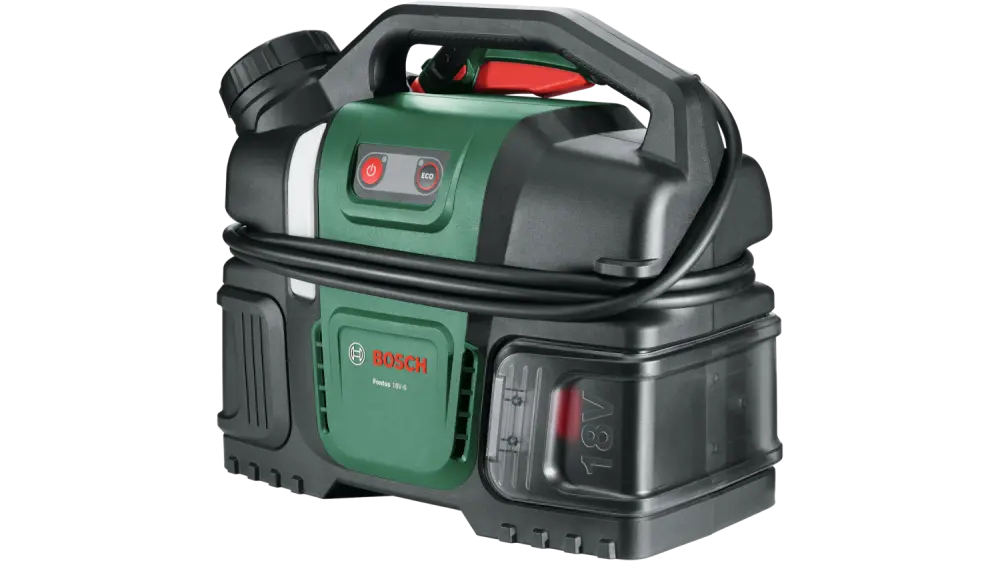 Bosch Fontus 18V-6 Solo 06008B6200 (без АКБ)- фото