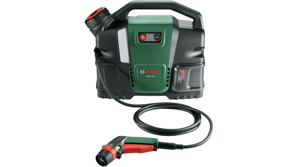 Bosch Fontus 18V-6 Solo 06008B6201- фото4
