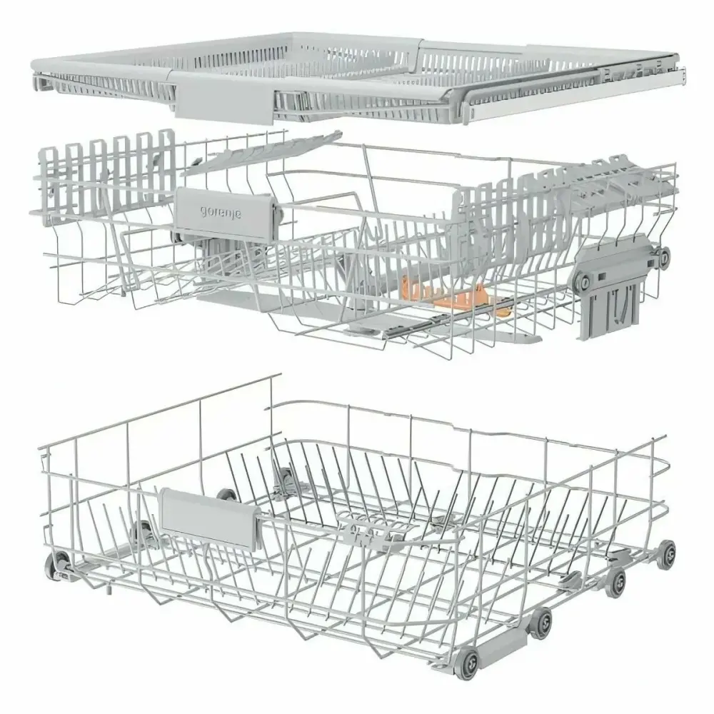Gorenje GS643C90X- фото4