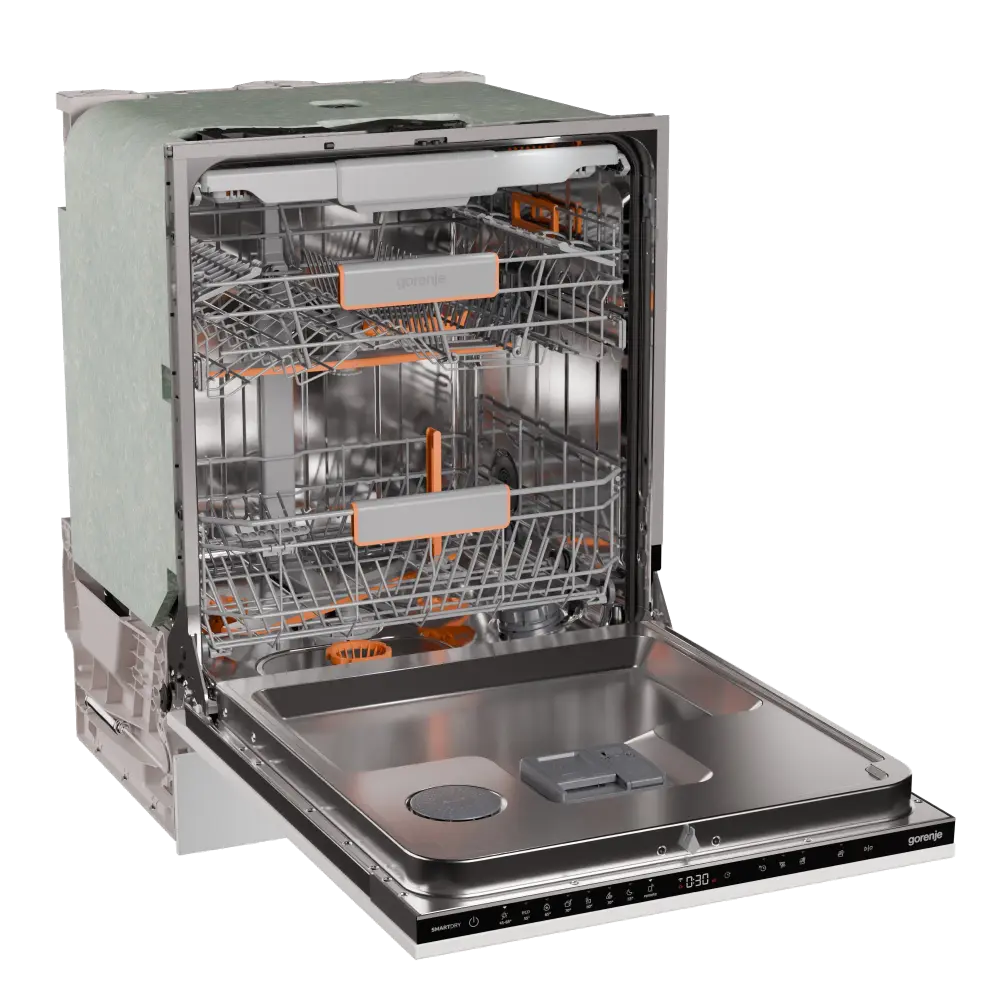 Gorenje GV673A66- фото4