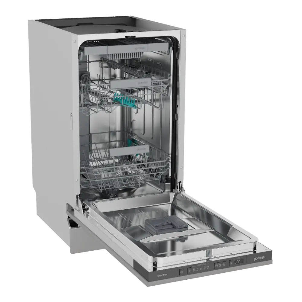 Gorenje GV563C10- фото3