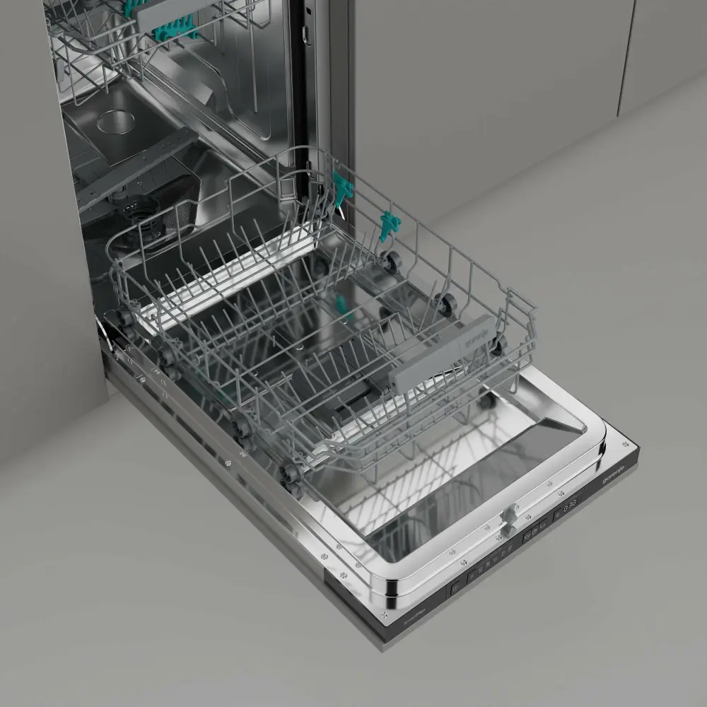 Gorenje GV563C10- фото7