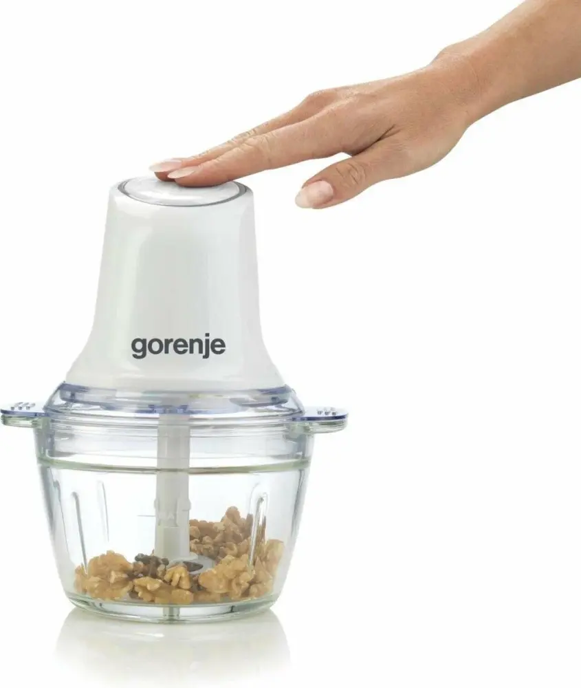 Gorenje S501GW- фото3
