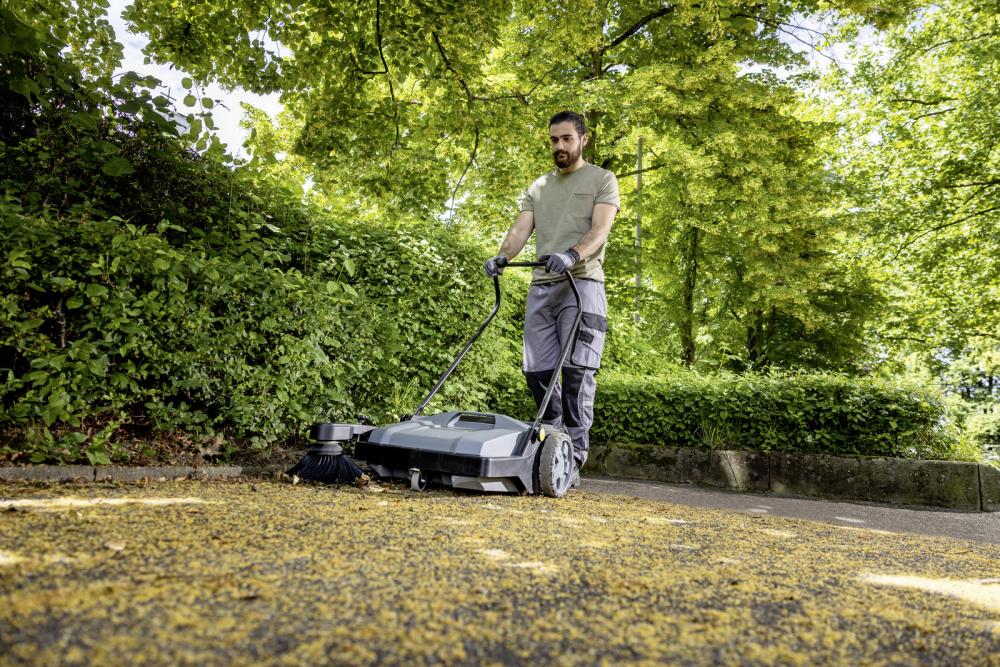 Karcher KM 70/15 C Classic 1.517-111.0- фото2