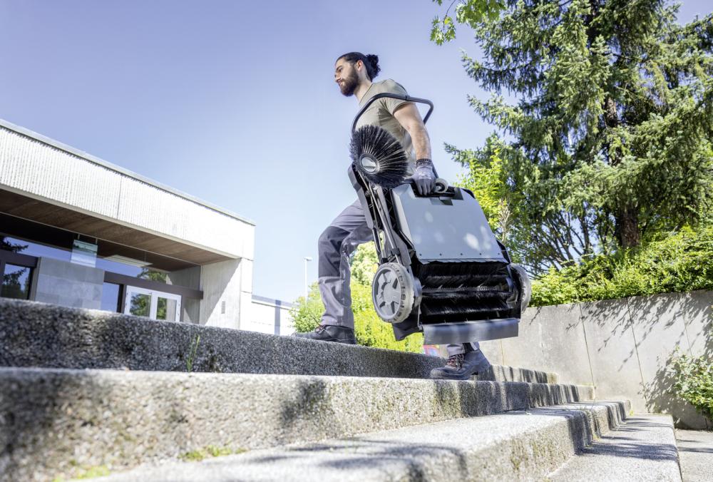 Karcher KM 70/15 C Classic 1.517-111.0- фото4