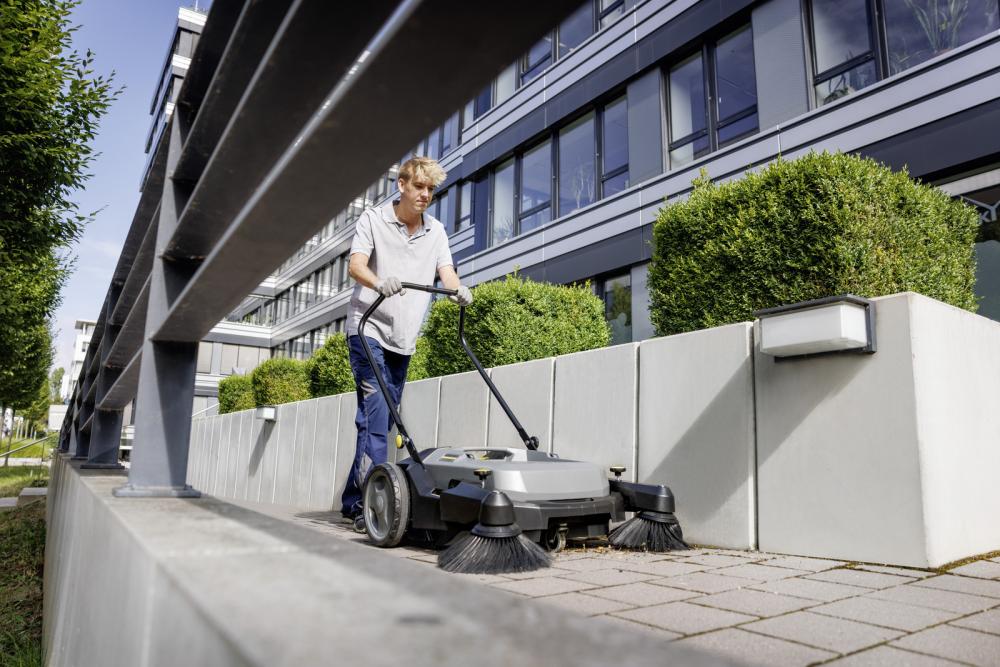 Karcher KM 70/20 C 2SB 1.517-131.0- фото2