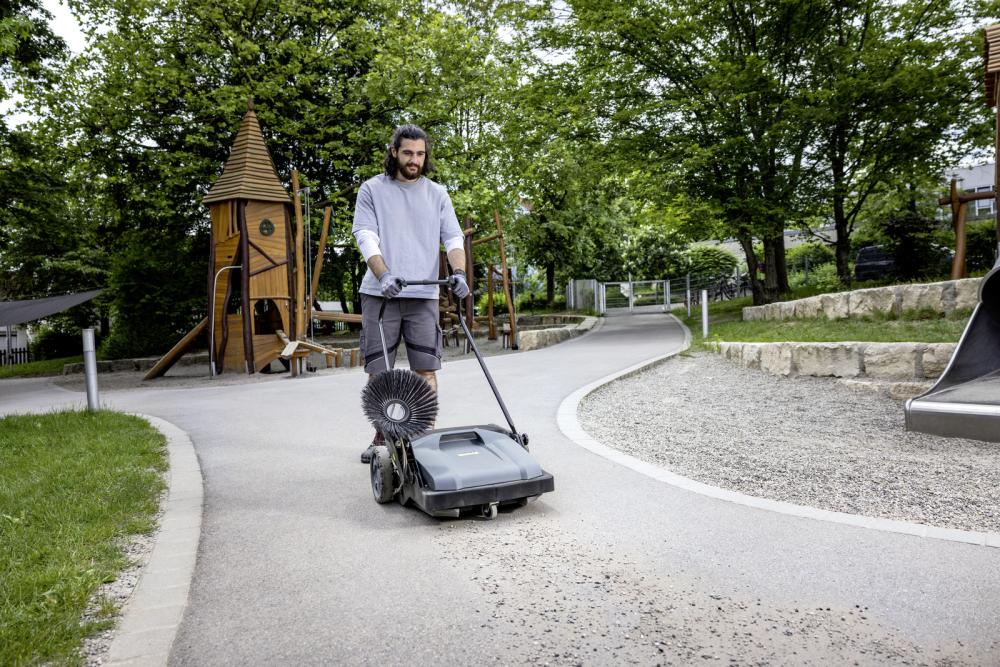 Karcher KM 70/15 C Classic 1.517-111.0- фото6